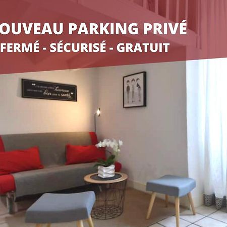 Апартаменти Duplex Climatise Оранж Екстер'єр фото