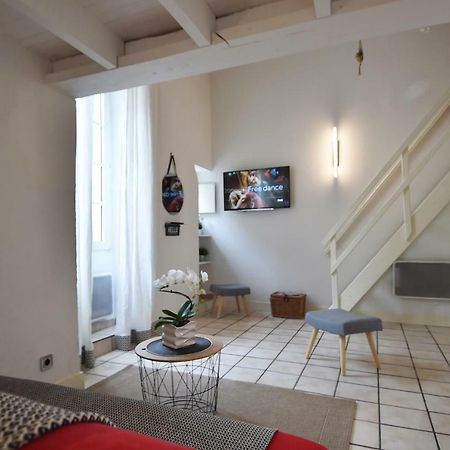 Апартаменти Duplex Climatise Оранж Екстер'єр фото