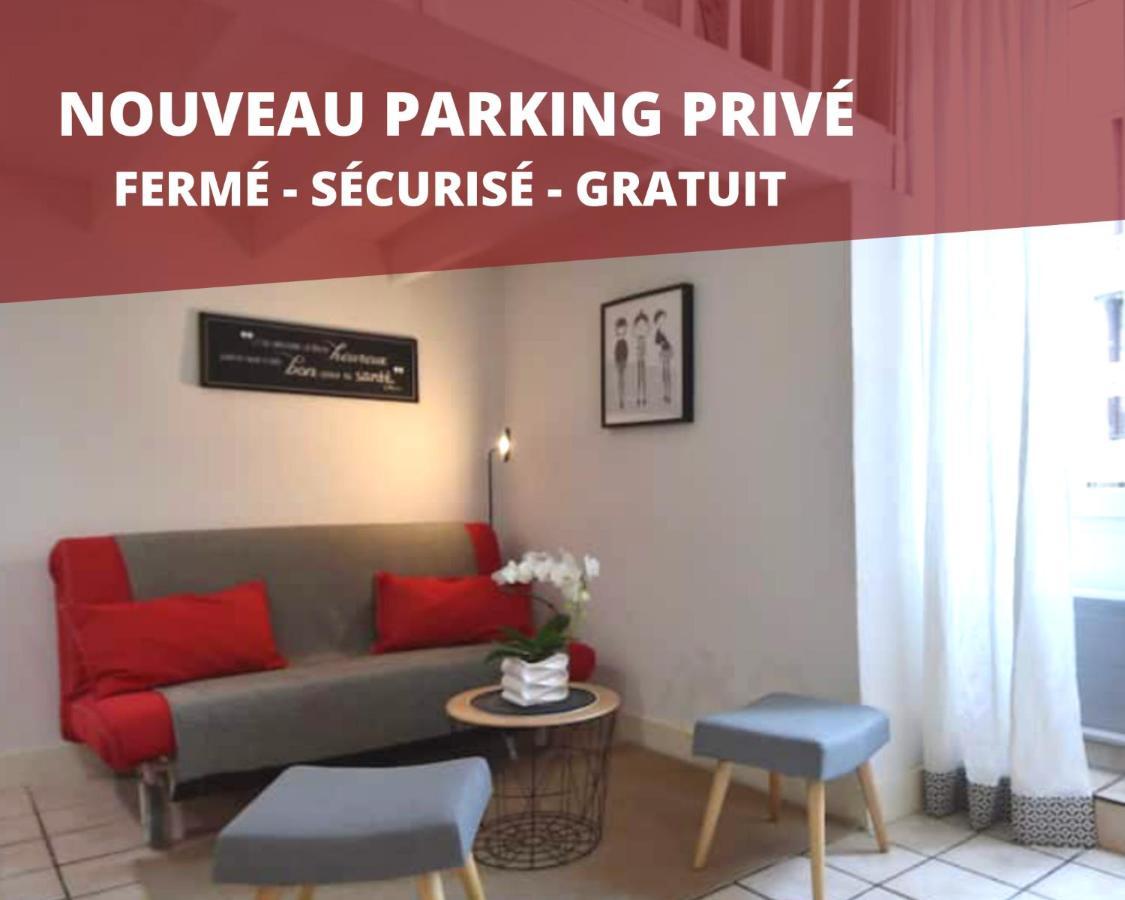 Апартаменти Duplex Climatise Оранж Екстер'єр фото
