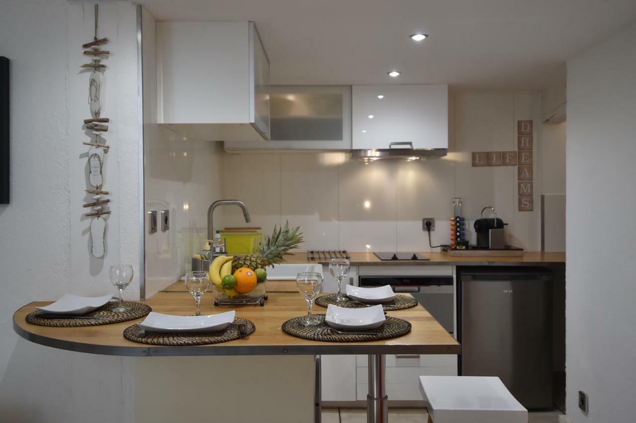 Апартаменти Duplex Climatise Оранж Екстер'єр фото