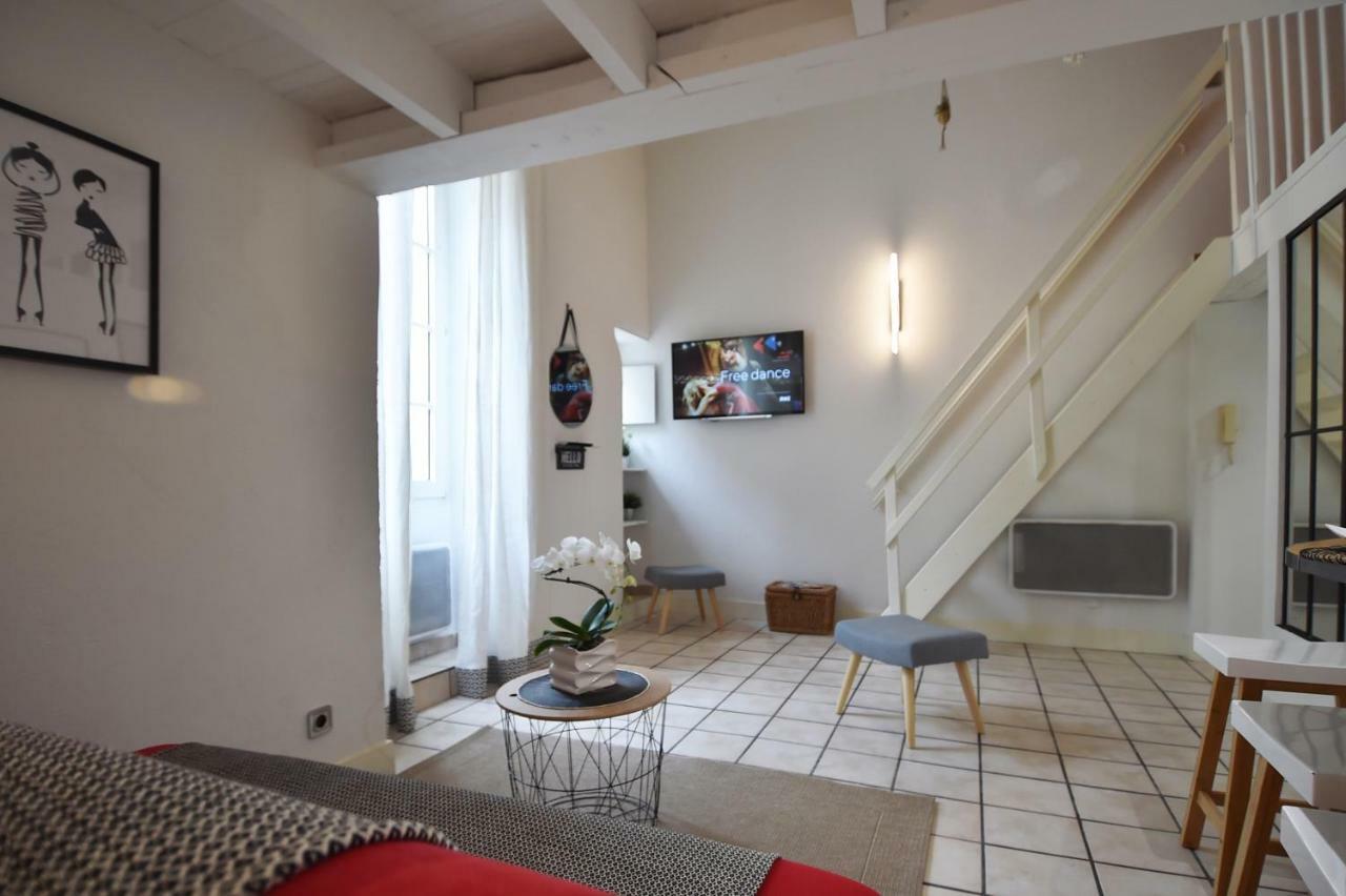 Апартаменти Duplex Climatise Оранж Екстер'єр фото