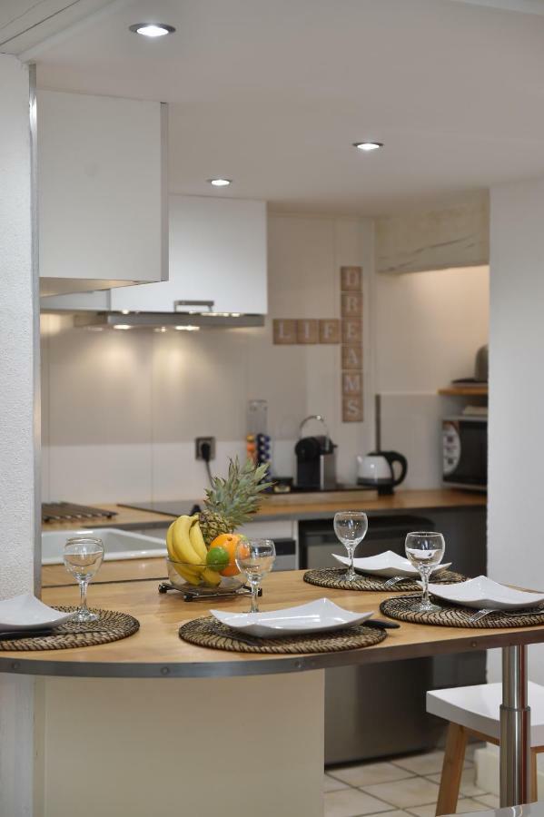 Апартаменти Duplex Climatise Оранж Екстер'єр фото