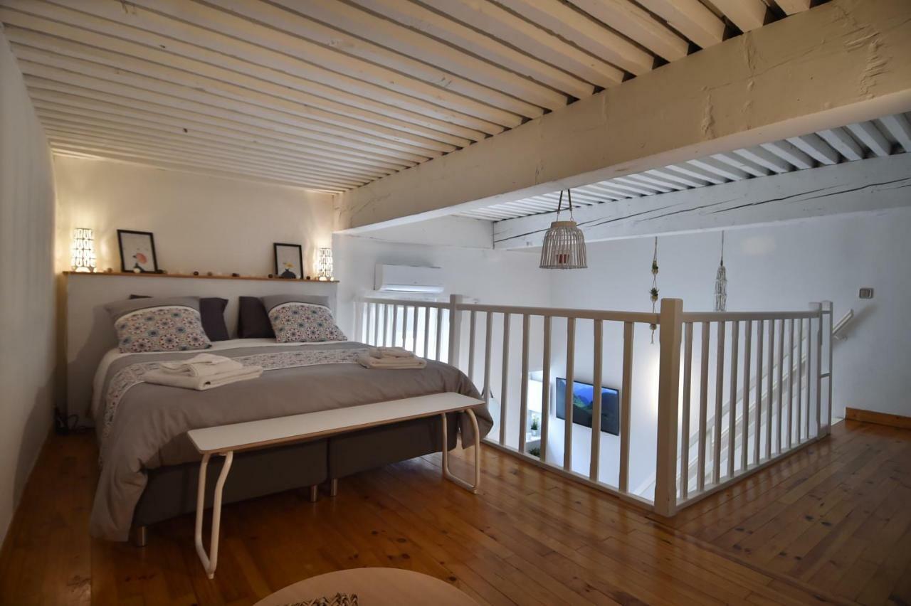 Апартаменти Duplex Climatise Оранж Екстер'єр фото